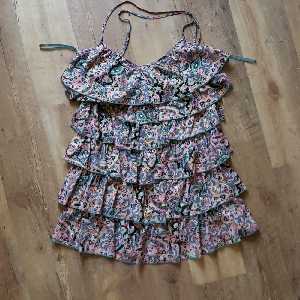 Size 6 Dress